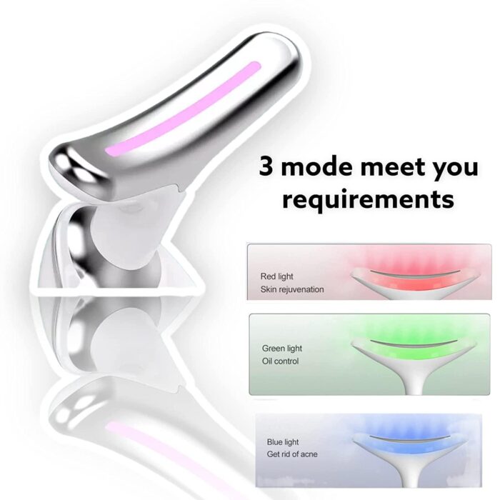 ⁦Intense Pulsed Light Wrinkles Reducing Instrument ES-1081⁩ - الصورة ⁦3⁩