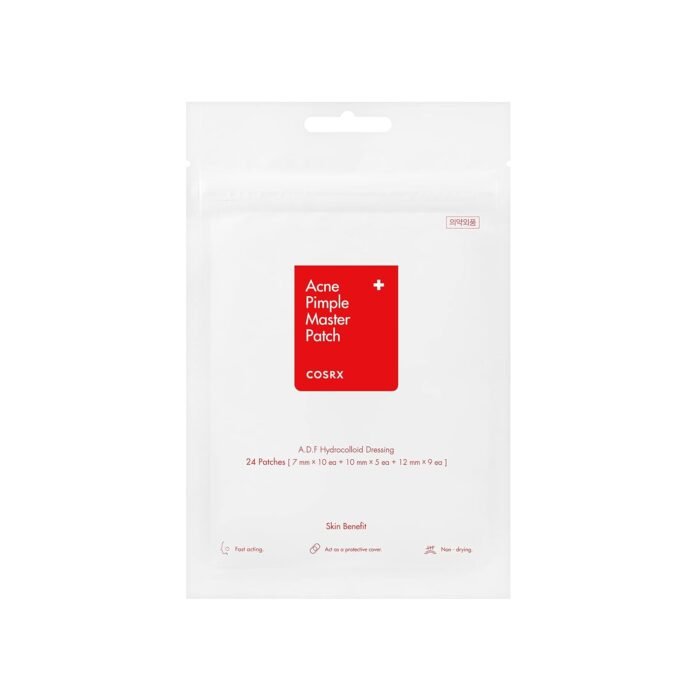 COSRX Acne Pimple Master Patch