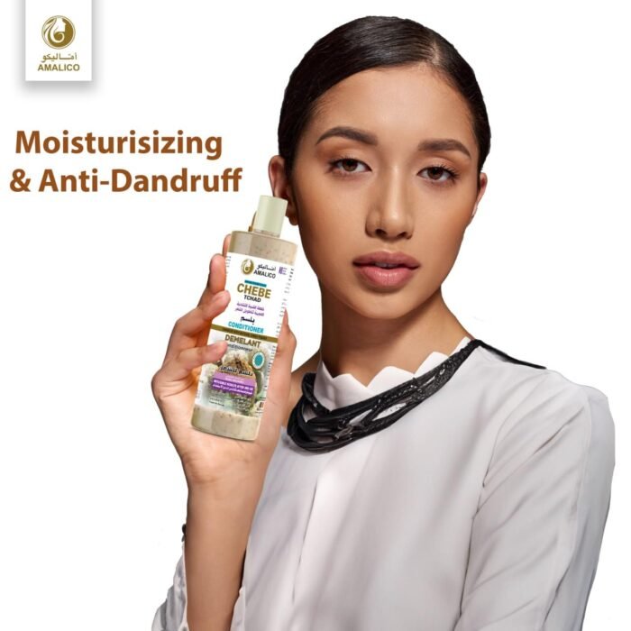 AMALICO Hair Conditioner Hair Growth
