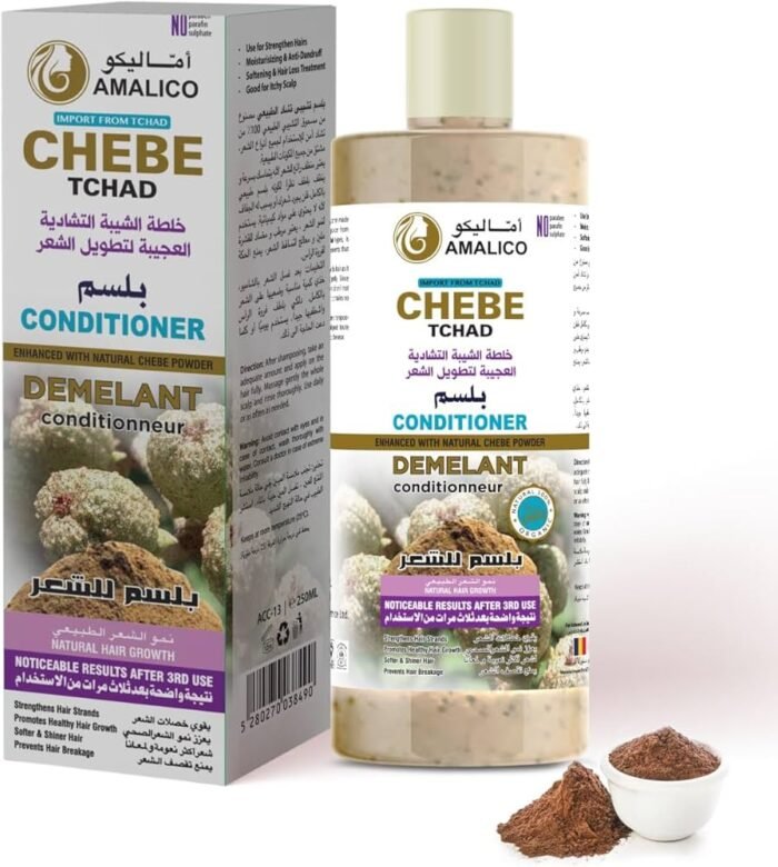 ⁦AMALICO Hair Conditioner Hair Growth⁩ - الصورة ⁦3⁩