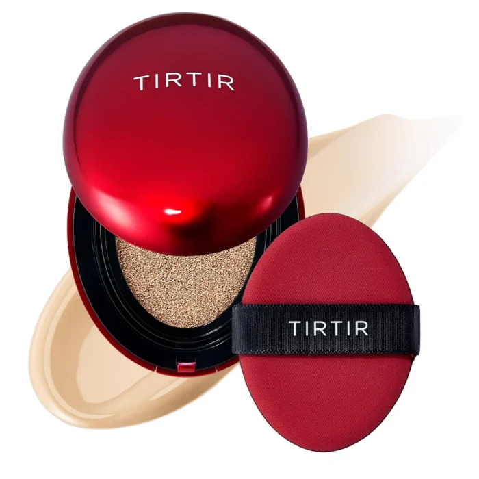 TIRTIR Mask Fit Red Cushion 21N Ivory