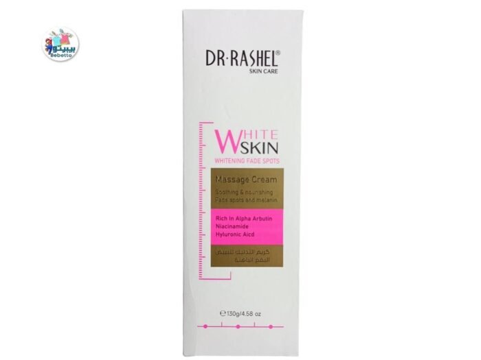 Dr. Rashel Massage Cream 130 gm