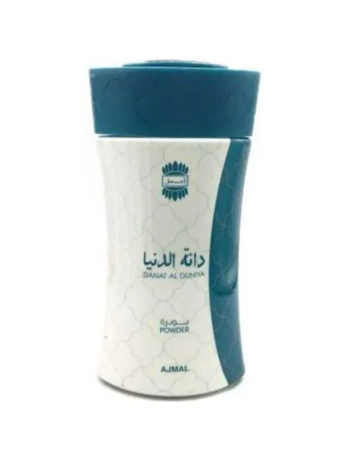 ⁦Perfumed body powder from Ajmal⁩ - الصورة ⁦6⁩