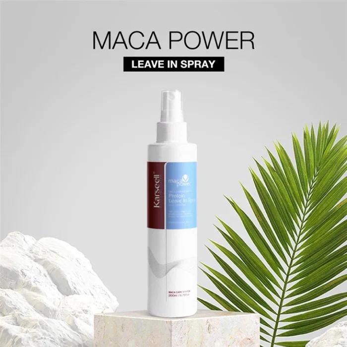 Karseell Repair & Renew Protein leave in Hair Spray