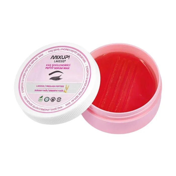 ⁦Laxis Blend Eyebrow Shaping Gel⁩ - الصورة ⁦2⁩