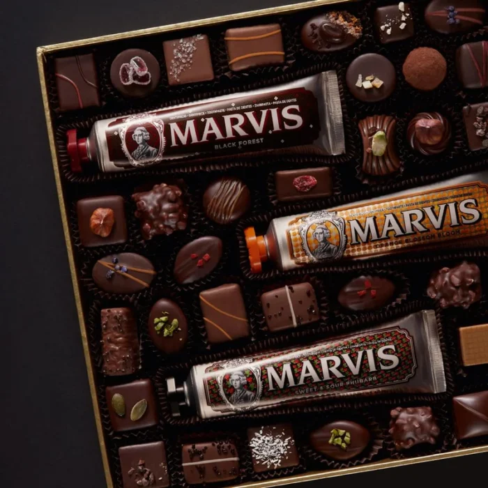 ⁦Marvis Toothpaste Flavor Collection 75ml⁩ - الصورة ⁦11⁩
