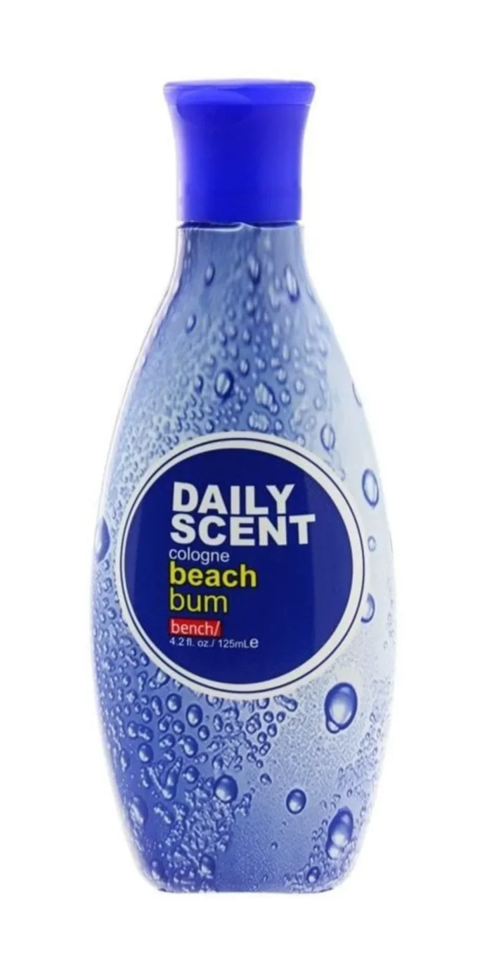 ⁦Daily Scent Cologne Fragrance for Daily Use - 125 ml⁩ - الصورة ⁦3⁩