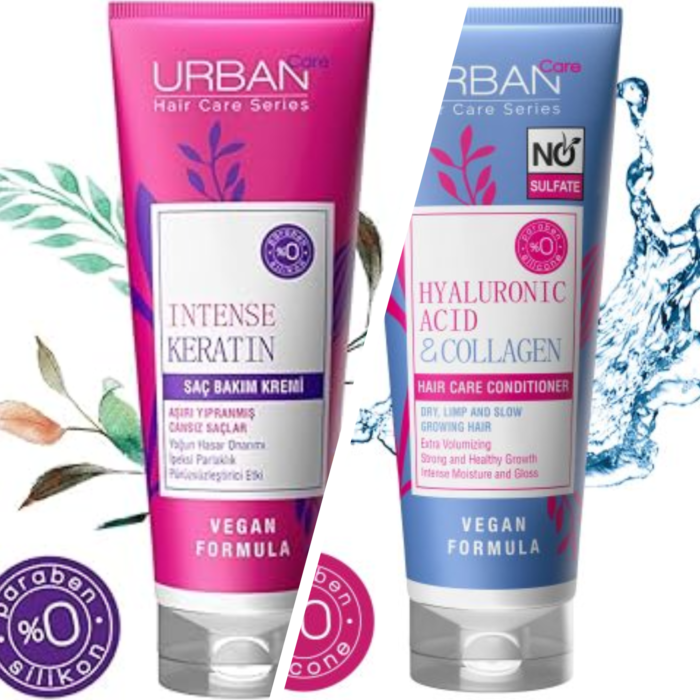 Urban Care - HAIR Conditioner - 250 ml