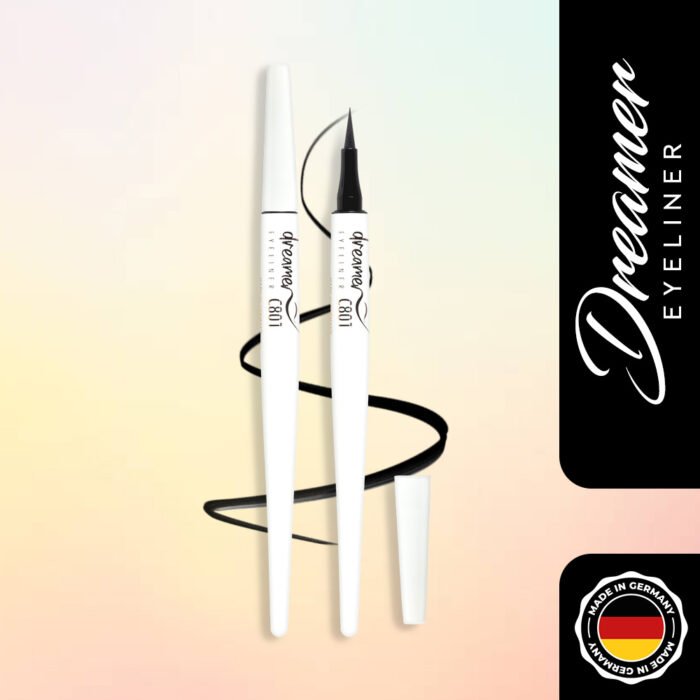 Character Dreamer Eyeliner – C801
