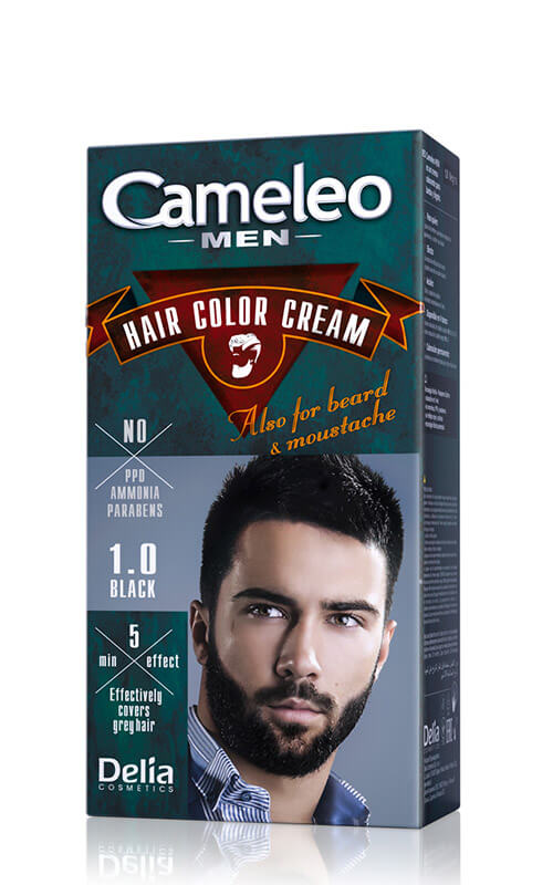 CAMELEO-VOPSEA-BARBATI-1.0-BLACK-