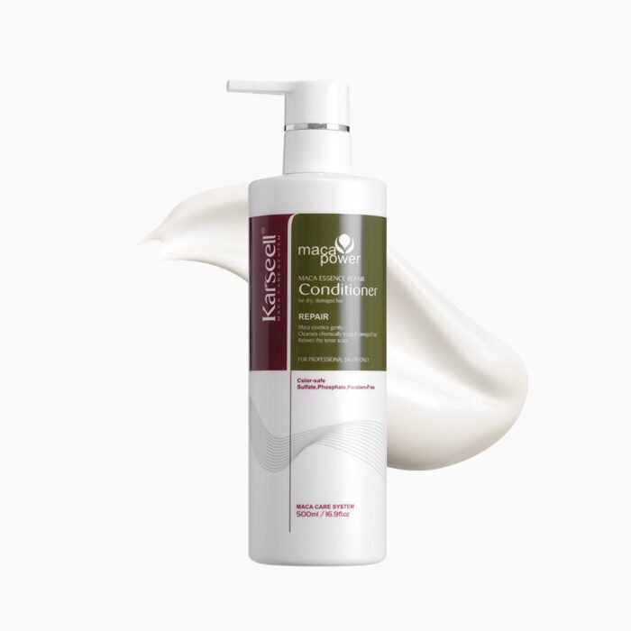 Karseell Conditioner Deep Restores Argan Oil 500ml