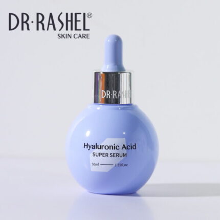 Hyaluronic Acid Super Serum (3%) -50ml