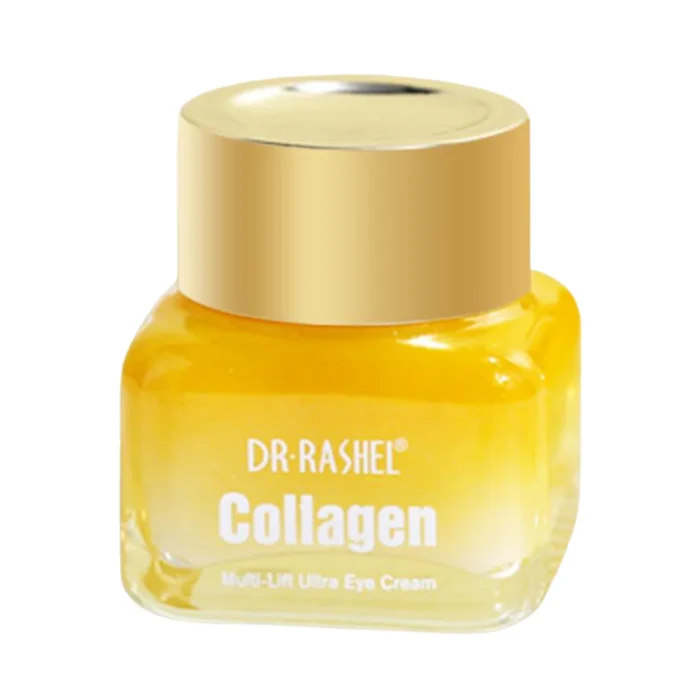 DR.RASHEL Collagen Multi-Lift Ultra Eye Cream 15g