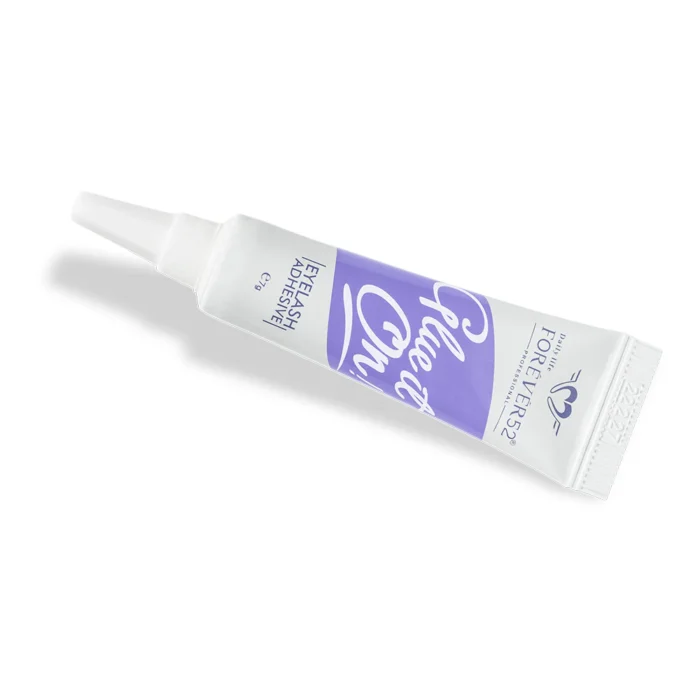 ⁦Glue it from Forever52 Eyelash adhesive⁩ - الصورة ⁦2⁩