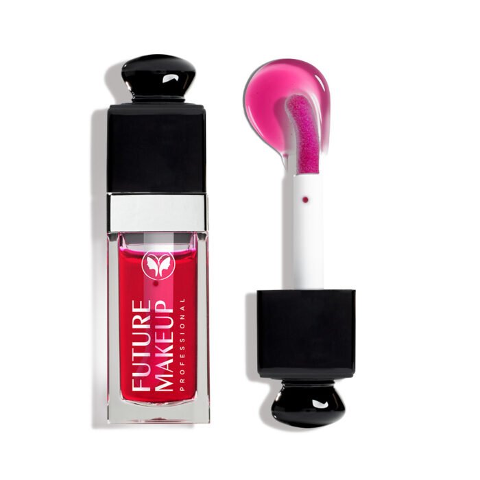 Future Makeup Comfort Glow Lip Oil- 5005