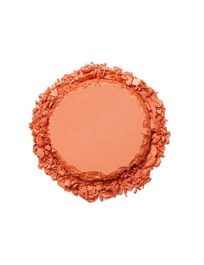 ⁦Flormar Blush-On Matte Peach 100⁩ - الصورة ⁦3⁩