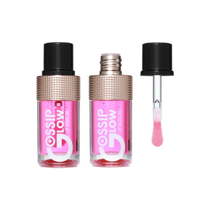 ⁦Character - Gossip Glow Lip Gloss Oil⁩ - الصورة ⁦2⁩