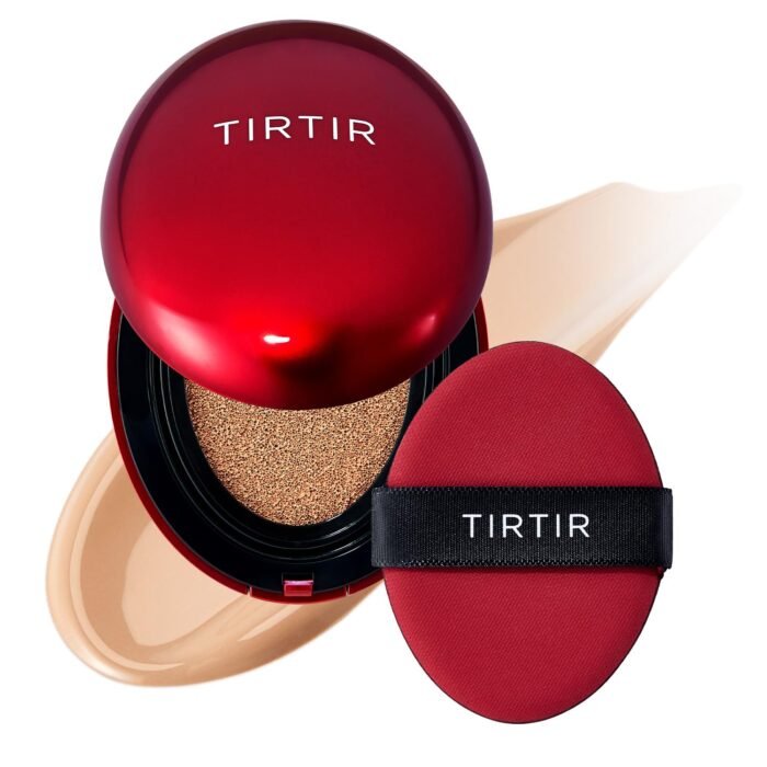 TIRTIR Mask Fit Red Cushion 23N Sand