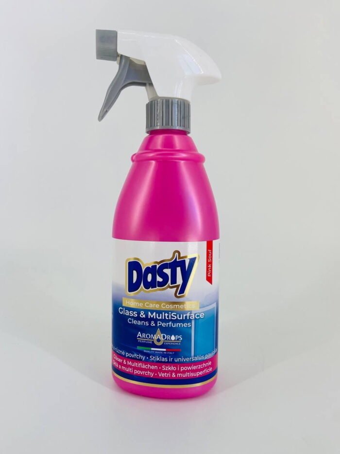 Dasty Glass & MultiSurface 700 ml