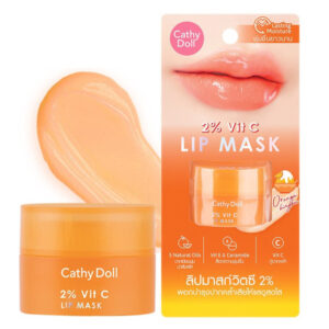 Cathy Doll Lip Mask (4.5g)