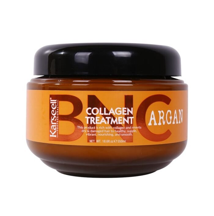 Karseell BNC Collagen Hair Treatment 550ml