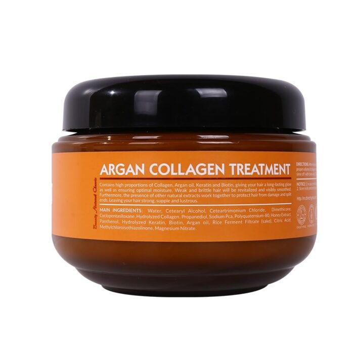 ⁦Karseell BNC Collagen Hair Treatment 550ml⁩ - الصورة ⁦2⁩