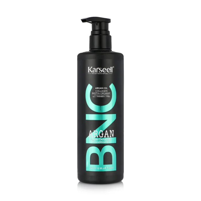 Karseell BNC Argan Super Detangle Conditioner - 500 ml