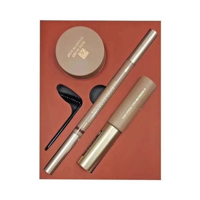 ⁦Rose Berry Ultimate Brow Kit 3 in 1⁩ - الصورة ⁦2⁩