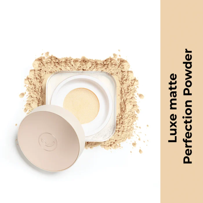 ⁦CHARACTER Luxe Matte Perfection Powder⁩ - الصورة ⁦2⁩