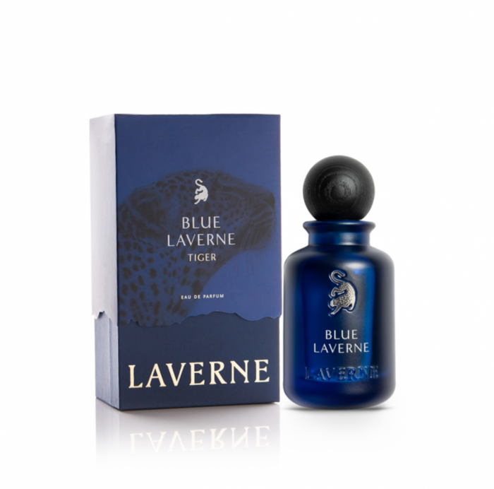 Blue Laverne perfume