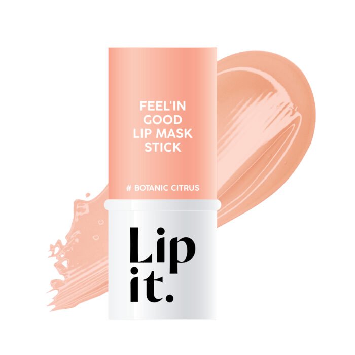 ⁦Lip It Feel'in Good Lip Mask Stick⁩ - الصورة ⁦6⁩