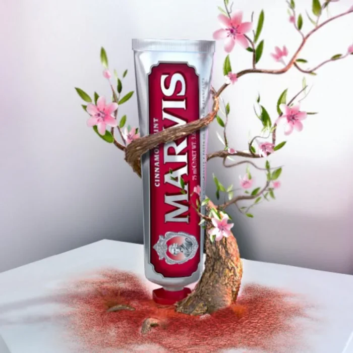 ⁦Marvis Toothpaste Flavor Collection 75ml⁩ - الصورة ⁦3⁩
