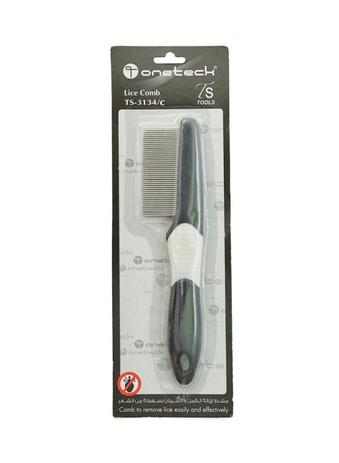 Onetech Lice Comb