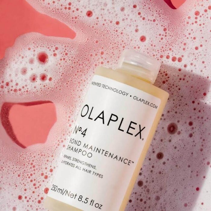 ⁦Olaplex No.4 Bond Maintenance Shampoo 250ml⁩ - الصورة ⁦2⁩