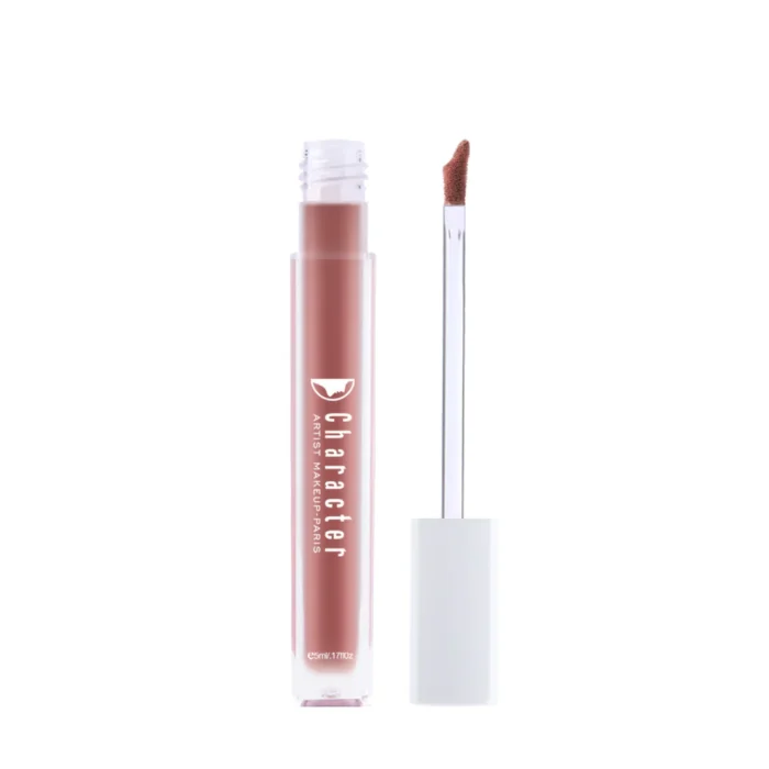 ⁦Character Creamy Matte Lipcolor⁩ - الصورة ⁦2⁩