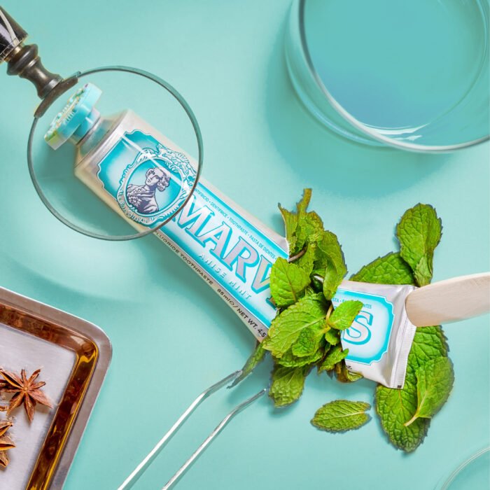 ⁦Marvis Toothpaste Flavor Collection 75ml⁩ - الصورة ⁦6⁩