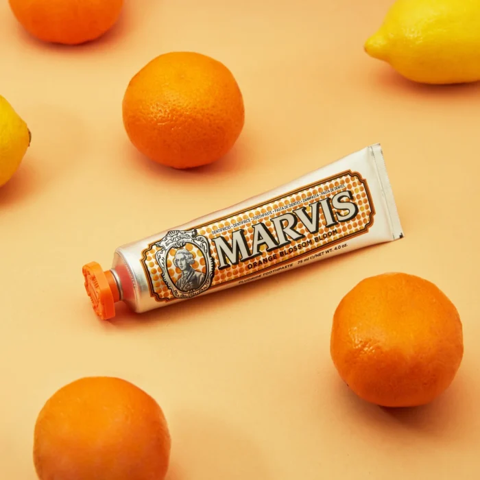 ⁦Marvis Toothpaste Flavor Collection 75ml⁩ - الصورة ⁦4⁩