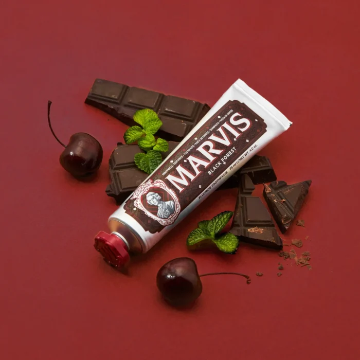 ⁦Marvis Toothpaste Flavor Collection 75ml⁩ - الصورة ⁦5⁩