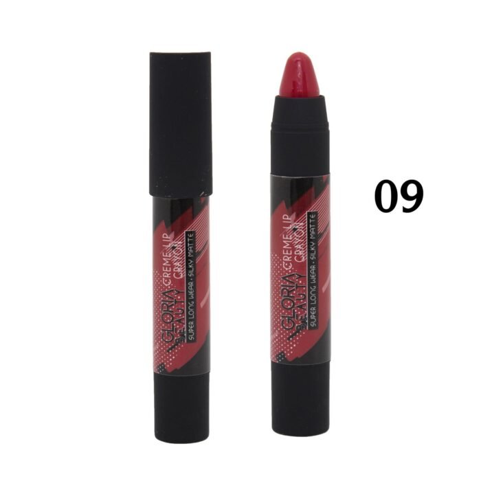 ⁦Gloria Beauty Creme Lip Crayon  Bombshell⁩ - الصورة ⁦4⁩