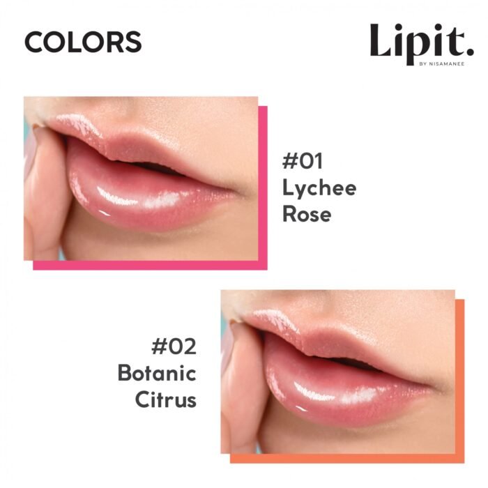 ⁦Lip It Feel'in Good Lip Mask Stick⁩ - الصورة ⁦4⁩