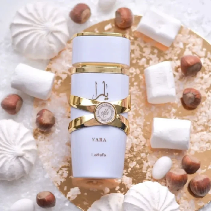 ⁦LATTAFA Yara Moi Eau de Parfum Spray for Women⁩ - الصورة ⁦2⁩