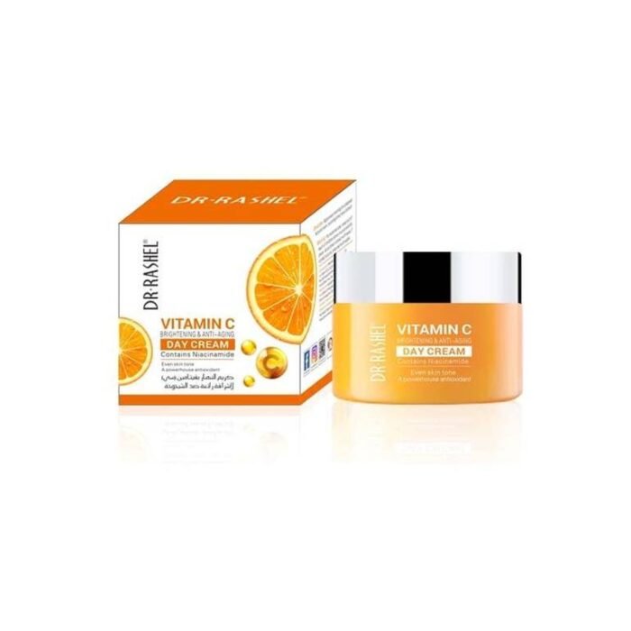 DR.RASHEL Vitamin C Day Cream