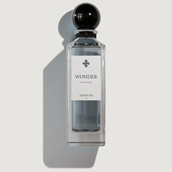 Thnyan Wonder Perfumes - 125 ml