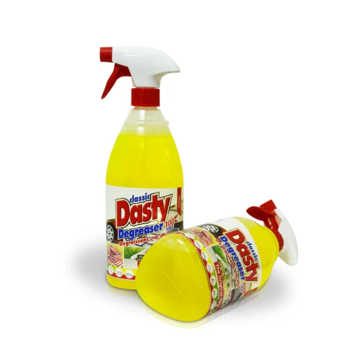Dasty Classic Degreaser 1000mL