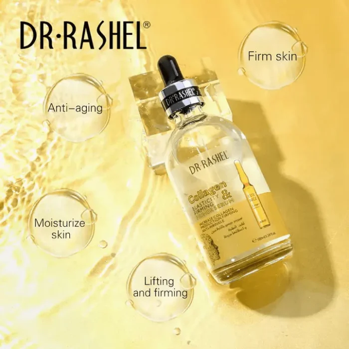 ⁦Bae Beaute  Dr. Rashel Collagen Serum and Primer, 100 ml⁩ - الصورة ⁦2⁩