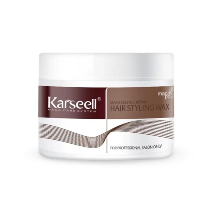 Karseell Maca Power Maca Essence Repair Hair Styling Wax