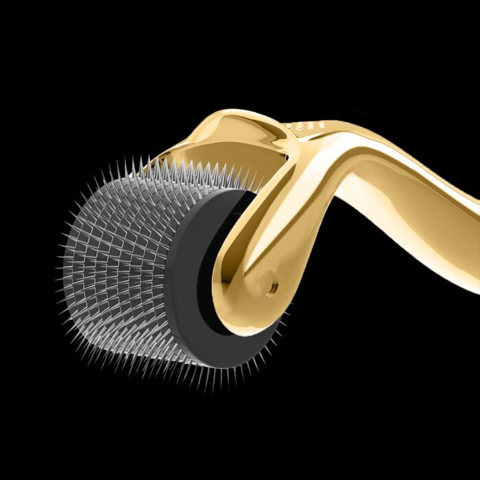 ⁦Microneedling Derma Roller OstarRoller (0.50mm)⁩ - الصورة ⁦3⁩