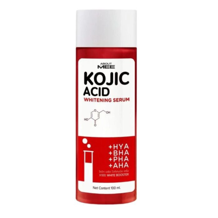 kojic acid 100ml