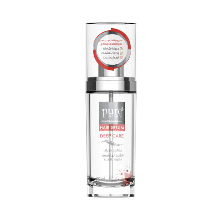 Pure beauty® Deep Care Hair Serum 70 ml