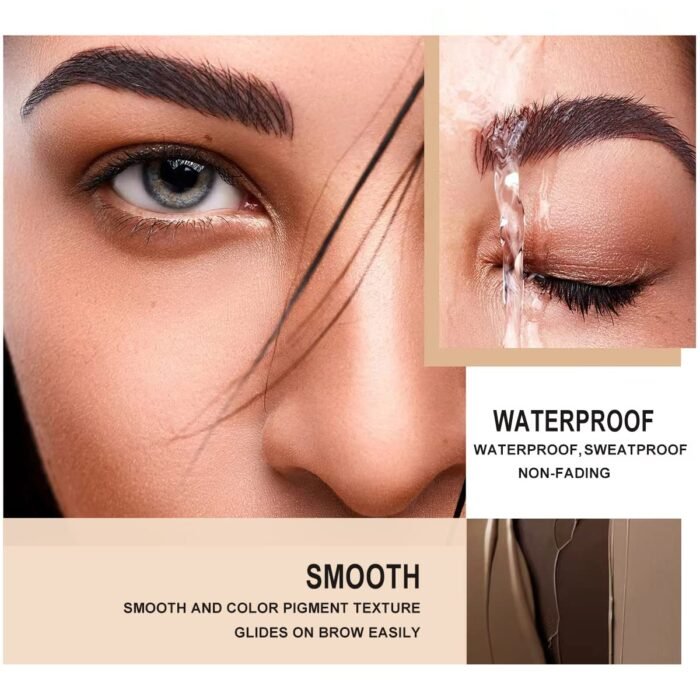 ⁦ICONSIGN Eyelash & Eyebrow Dye Tint⁩ - الصورة ⁦3⁩